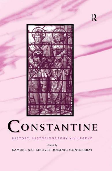 Constantine