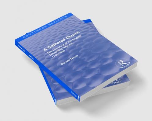 Gathered Church (Routledge Revivals)