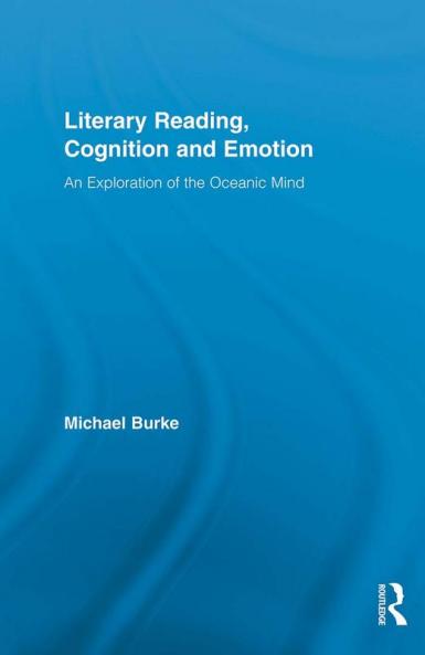 Literary Reading Cognition and Emotion