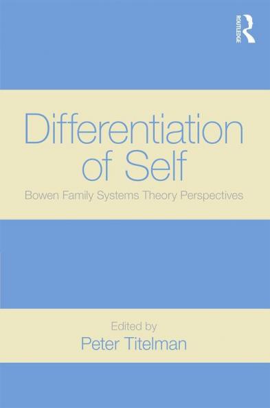 Differentiation of Self