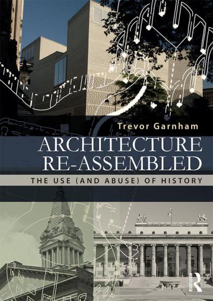 Architecture Re-Assembled