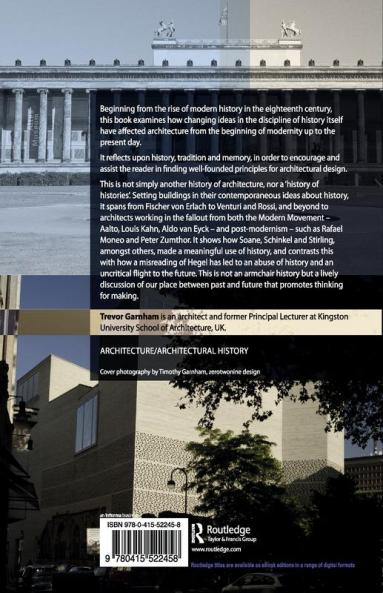 Architecture Re-Assembled