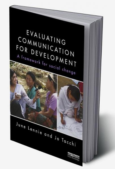 Evaluating Communication for Development