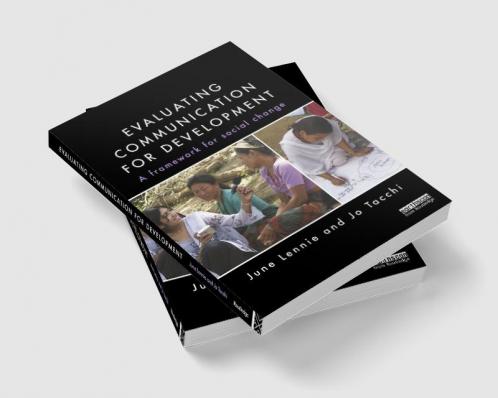 Evaluating Communication for Development