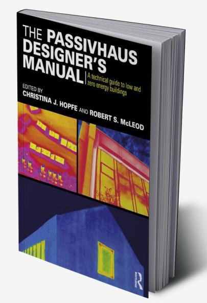 Passivhaus Designer's Manual