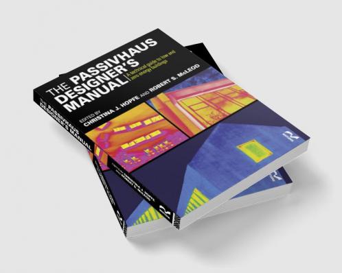 Passivhaus Designer's Manual