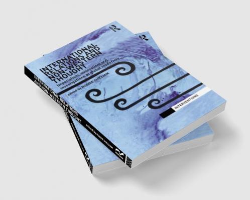 International Relations and Non-Western Thought