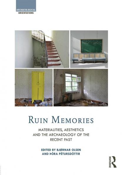 Ruin Memories