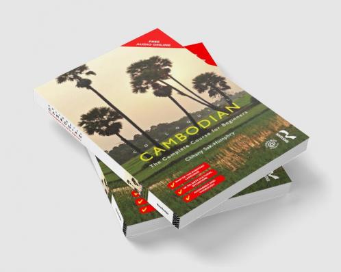 Colloquial Cambodian