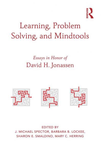 Learning Problem Solving and Mindtools