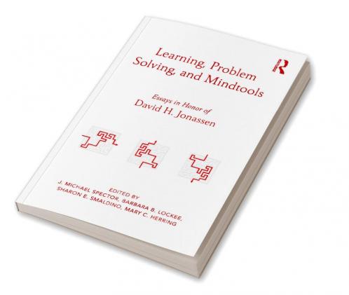 Learning Problem Solving and Mindtools