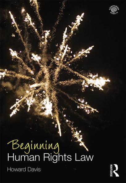 Beginning Human Rights Law