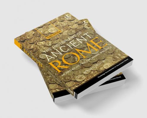 Historians of Ancient Rome