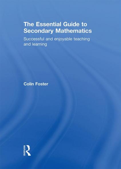 Essential Guide to Secondary Mathematics
