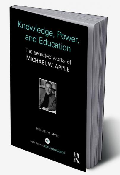 Knowledge Power and Education