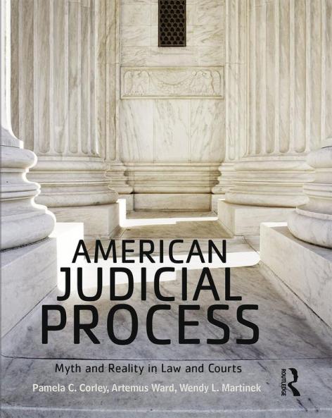 American Judicial Process