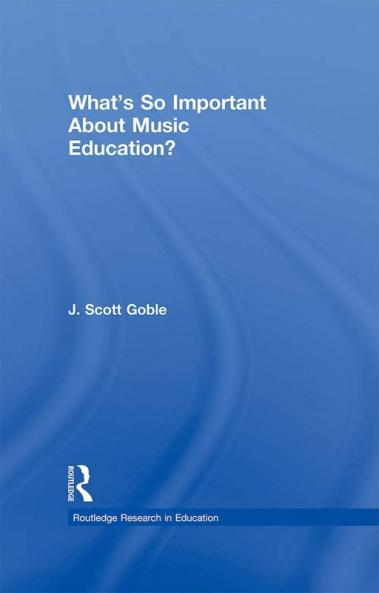 What’s So Important About Music Education?