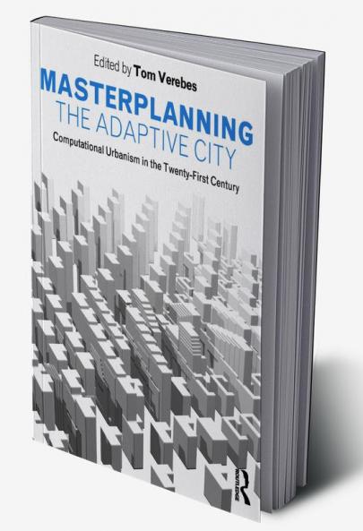 Masterplanning the Adaptive City