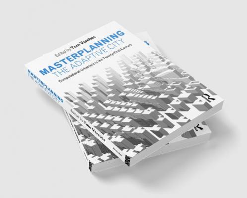 Masterplanning the Adaptive City