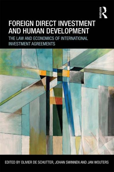 Foreign Direct Investment and Human Development