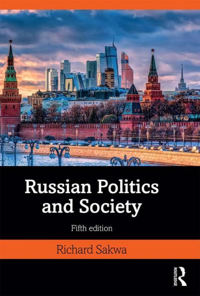 Russian Politics and Society