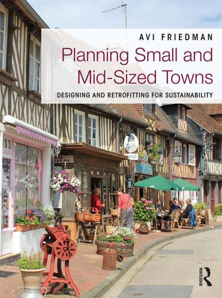 Planning Small and Mid-Sized Towns