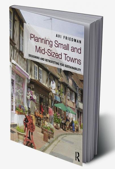Planning Small and Mid-Sized Towns