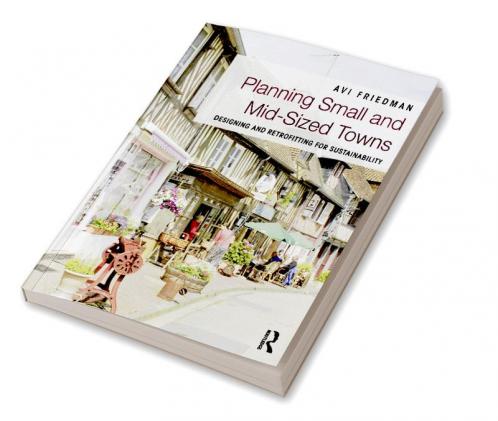 Planning Small and Mid-Sized Towns