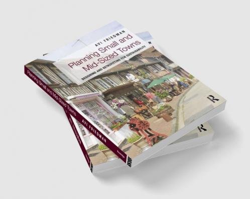 Planning Small and Mid-Sized Towns