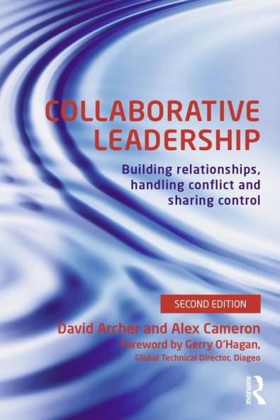 Collaborative Leadership