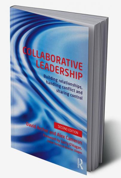 Collaborative Leadership