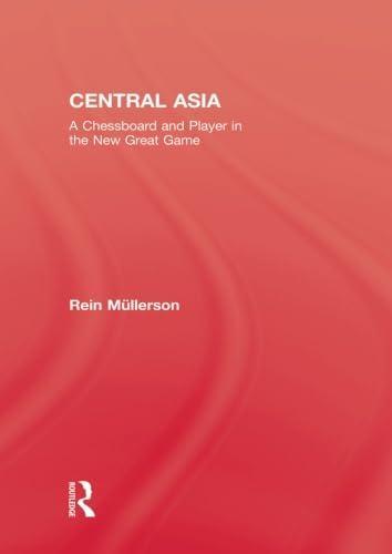 Central Asia