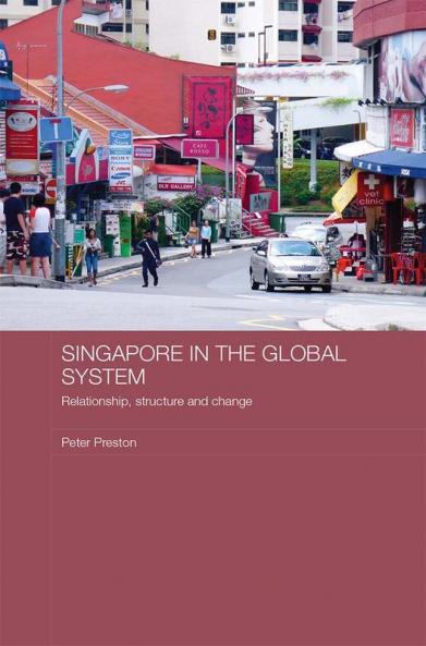 Singapore in the Global System