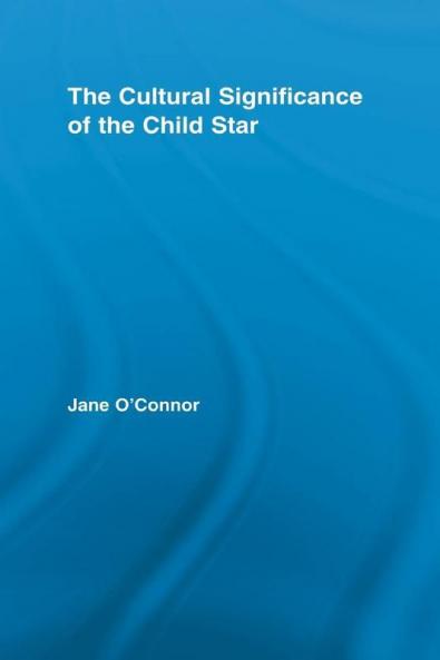 Cultural Significance of the Child Star