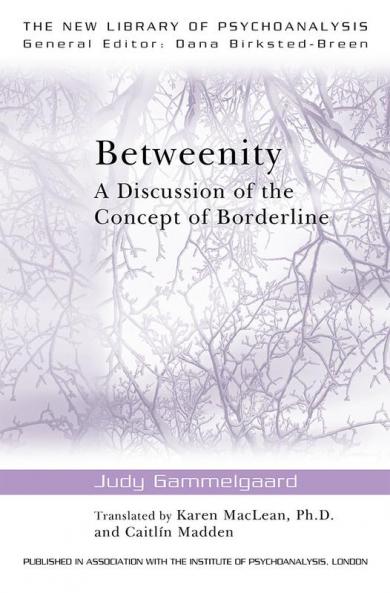 Betweenity