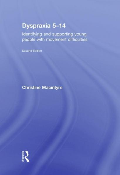 Dyspraxia 5-14