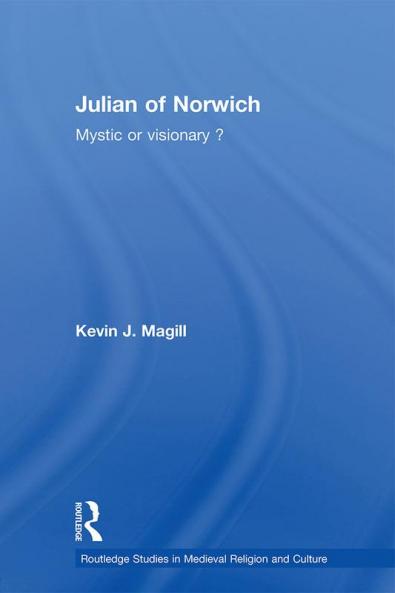 Julian of Norwich