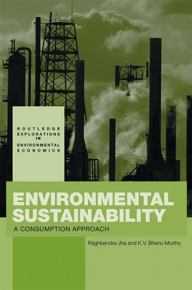 Environmental Sustainability