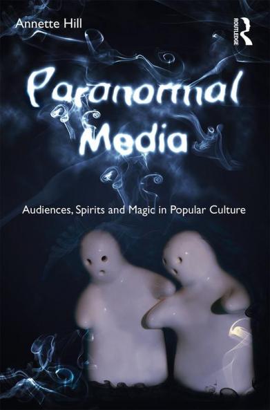 Paranormal Media
