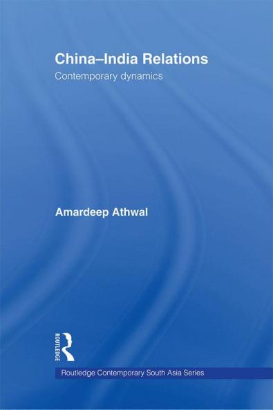 China-India Relations