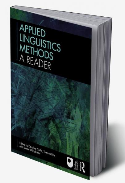 Applied Linguistics Methods