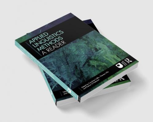 Applied Linguistics Methods