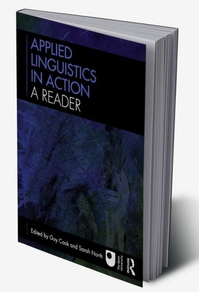 Applied Linguistics in Action: A Reader