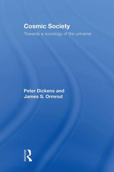 Cosmic Society