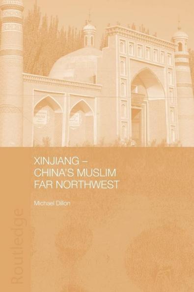 Xinjiang