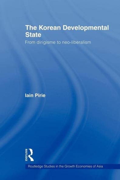 Korean Developmental State