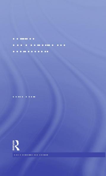 Political Communication and Social Theory