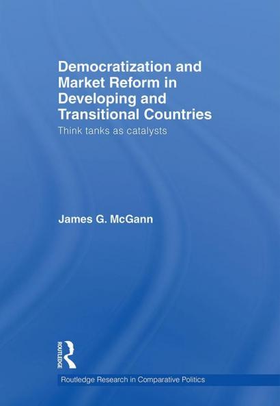 Democratization and Market Reform in Developing and Transitional Countries