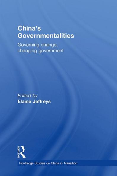 China's Governmentalities