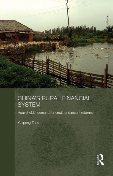 China's Rural Financial System